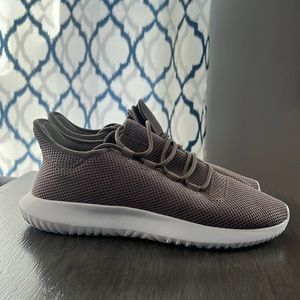 adidas Men’s Original Tubular Brown Shadow Athletic & Sneakers
